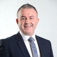 Colm Mulholland