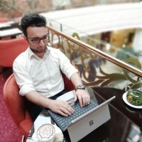 Hamid Reza Dehestani