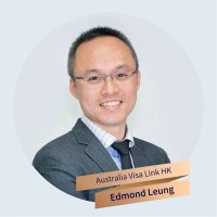 Edmond Leung