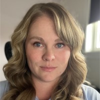 Danielle Robertson-Boersma