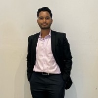 Ashutosh Madhav