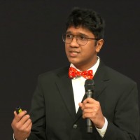 Rakesh Ramesh