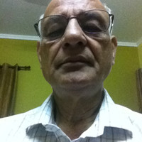 pramod hari