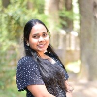 Chetna Khobragade