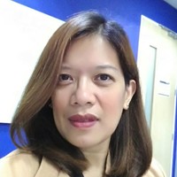 Hazel Angeles