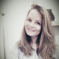 Fenna van Dijk