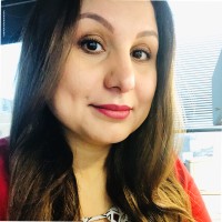 Naila Satretdinova Miles, CPA