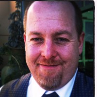Jeff Cook