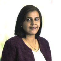 Gitesha Mistry