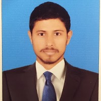Shafique Alam