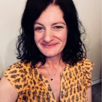 Rebecca Seay