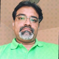 Rajiv Mishra