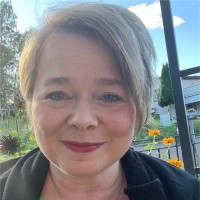 Elisabeth Henriksson