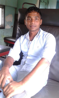Mangala Niroshan