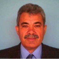 Argenis Rafael Gil Rodriguez