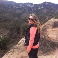 Heather McCandless