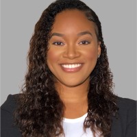 Paris Harrison, Mscj