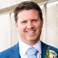 Kevin Knottley