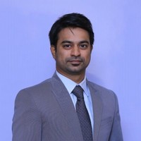 Karthik Kumar (Pmp)®
