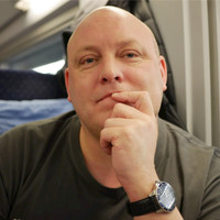 Kevin Reid