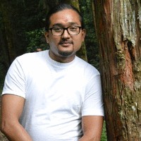 Sameet Chhetri