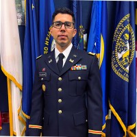 Pedro De Jesus Morales, EIT, PMP