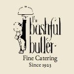 The Bashful Butler