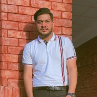 Roshaan Hussain