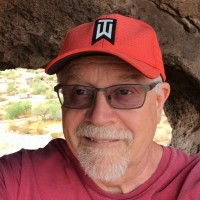 Robert Steele