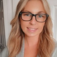 Samantha Reynolds