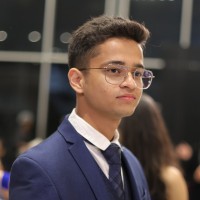 Harsh Awasthi