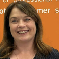 Claire Burch