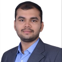 Atharva Moghe