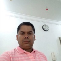 Kalimuddin M D
