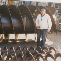 David Coetzer
