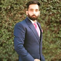 Dalip Singh