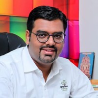 Hiten Shah