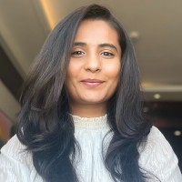 Pooja Patel, CFP®