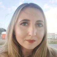 Simone Pleisch