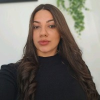 Evelyn Rodrigues