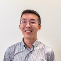 Kevin Yap