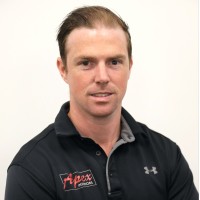 Kevin Richards