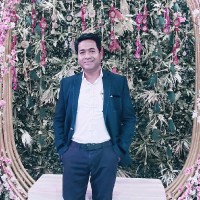 Amit Joshi
