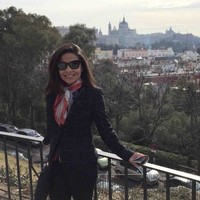 Lourdes van der Werff