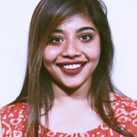 Dr Chinnu Merin Roy