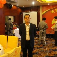 tian lin
