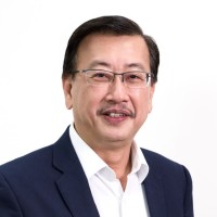 Jack Goh