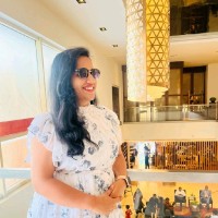 Komal Khadke