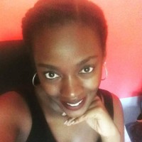 Hannah Taremwa