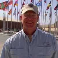 Darren King